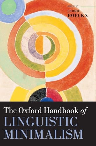 Amazon.com: The Oxford Handbook of Computational Linguistics